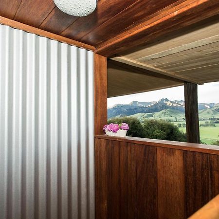 The Kanuka Cabin Wanaka Bagian luar foto