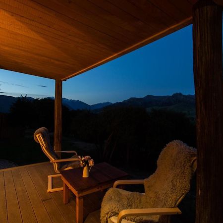 The Kanuka Cabin Wanaka Bagian luar foto