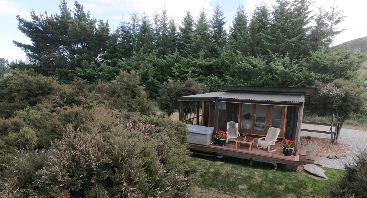 The Kanuka Cabin Wanaka Bagian luar foto