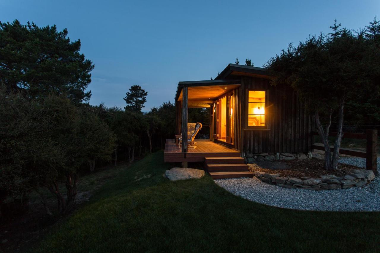 The Kanuka Cabin Wanaka Bagian luar foto