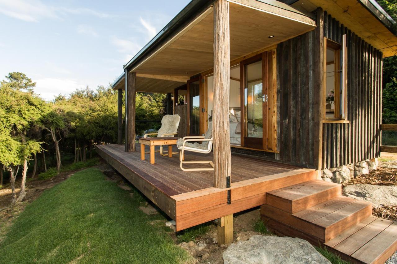 The Kanuka Cabin Wanaka Bagian luar foto