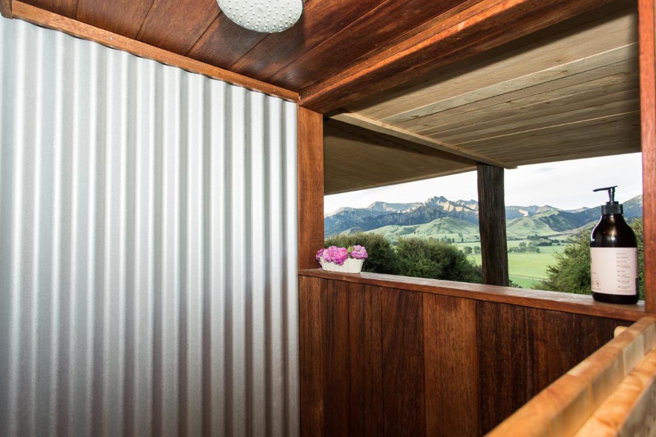 The Kanuka Cabin Wanaka Bagian luar foto